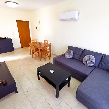 License To Chill Apartment Larnaca Zewnętrze zdjęcie
