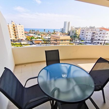 License To Chill Apartment Larnaca Zewnętrze zdjęcie