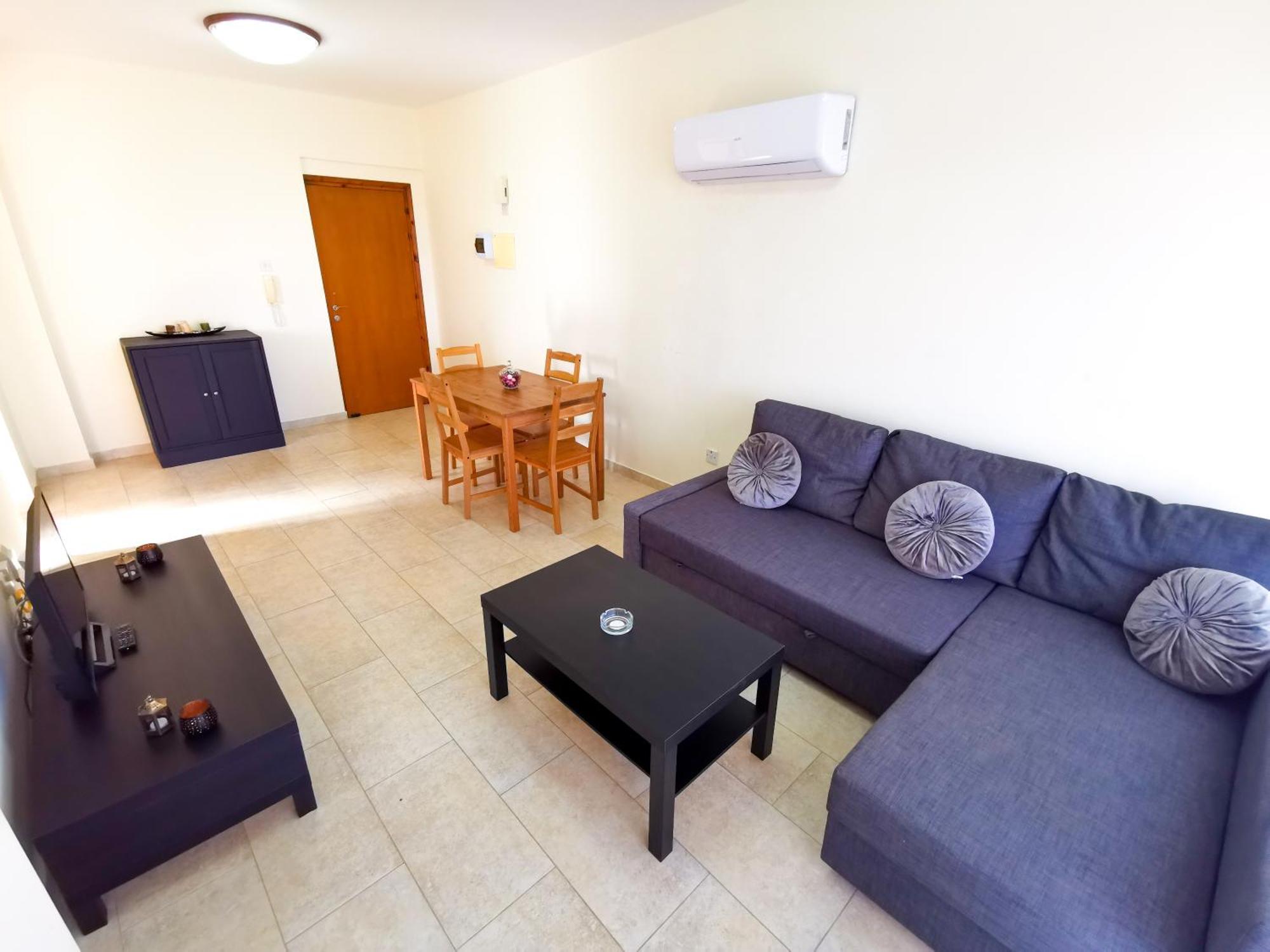 License To Chill Apartment Larnaca Zewnętrze zdjęcie