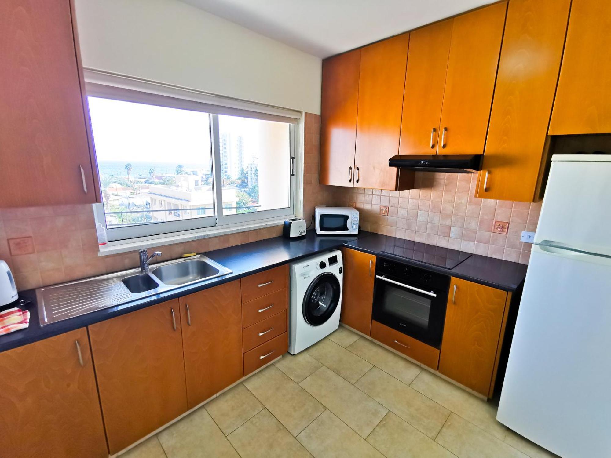 License To Chill Apartment Larnaca Zewnętrze zdjęcie