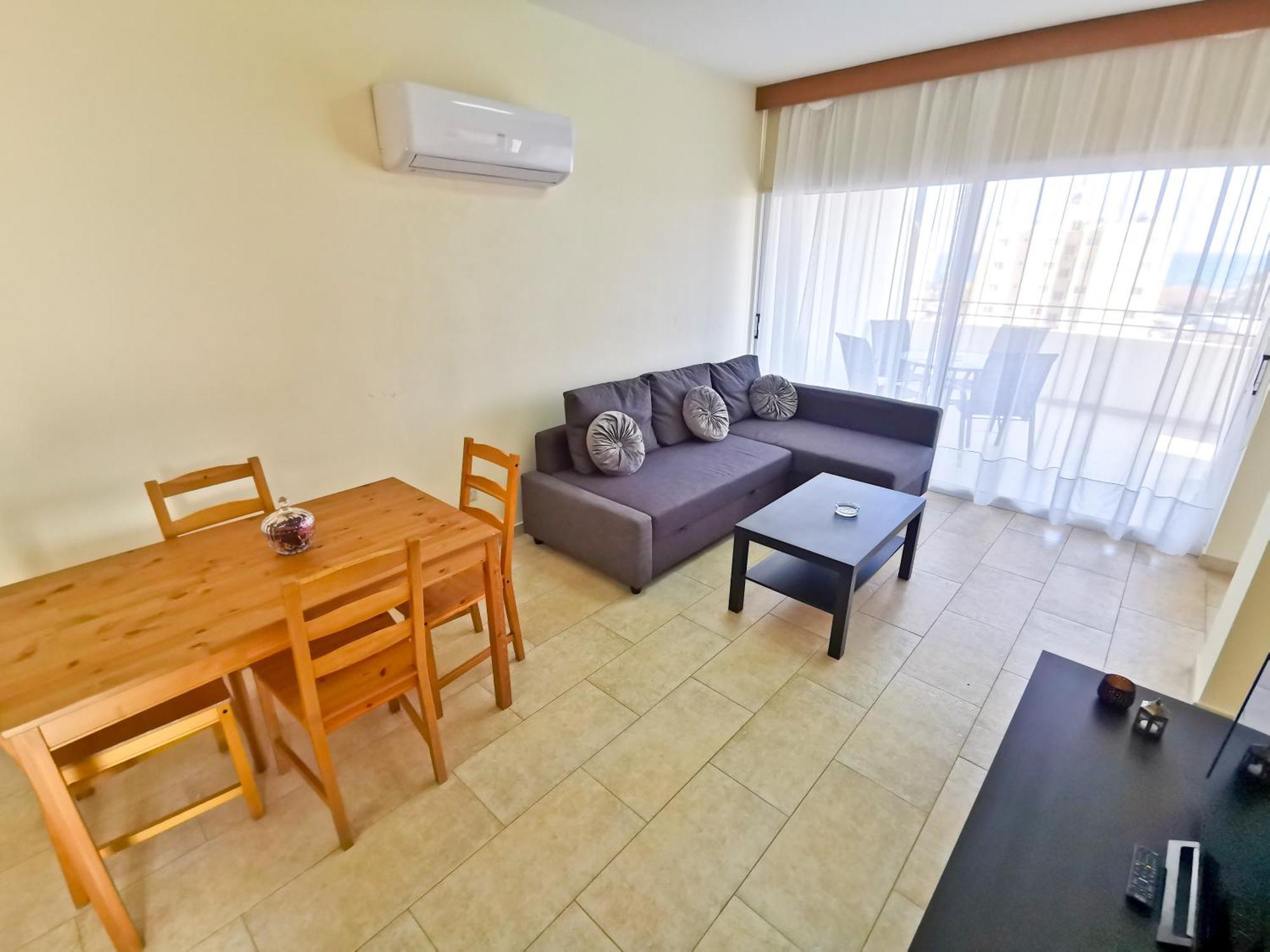 License To Chill Apartment Larnaca Zewnętrze zdjęcie