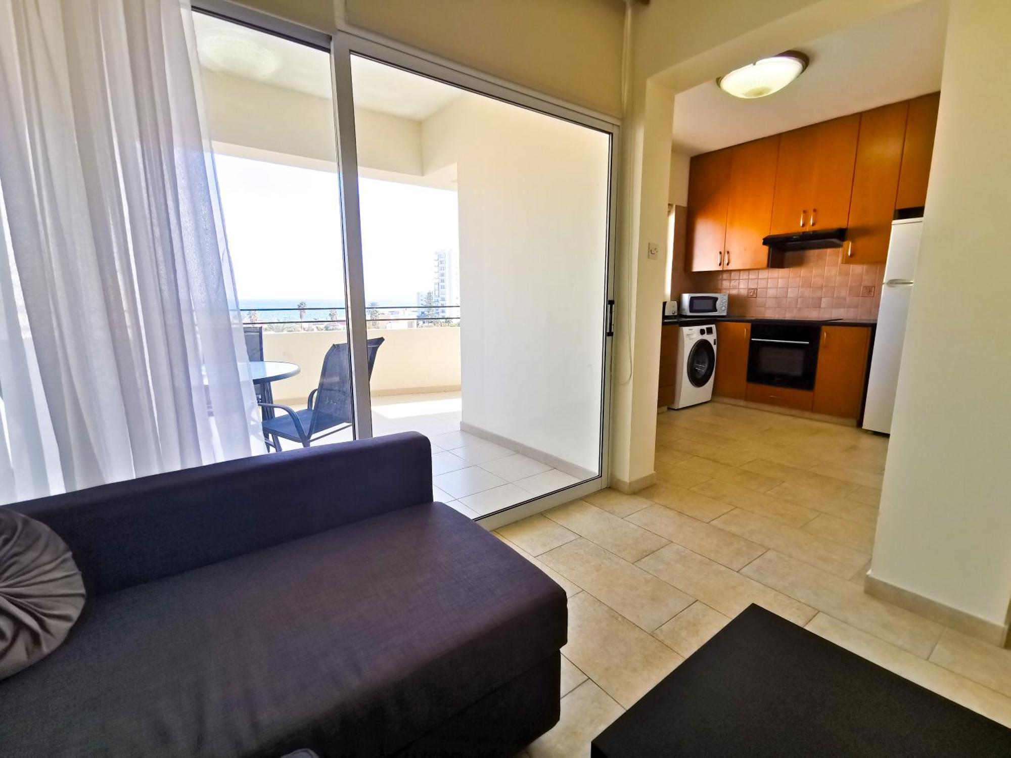 License To Chill Apartment Larnaca Zewnętrze zdjęcie